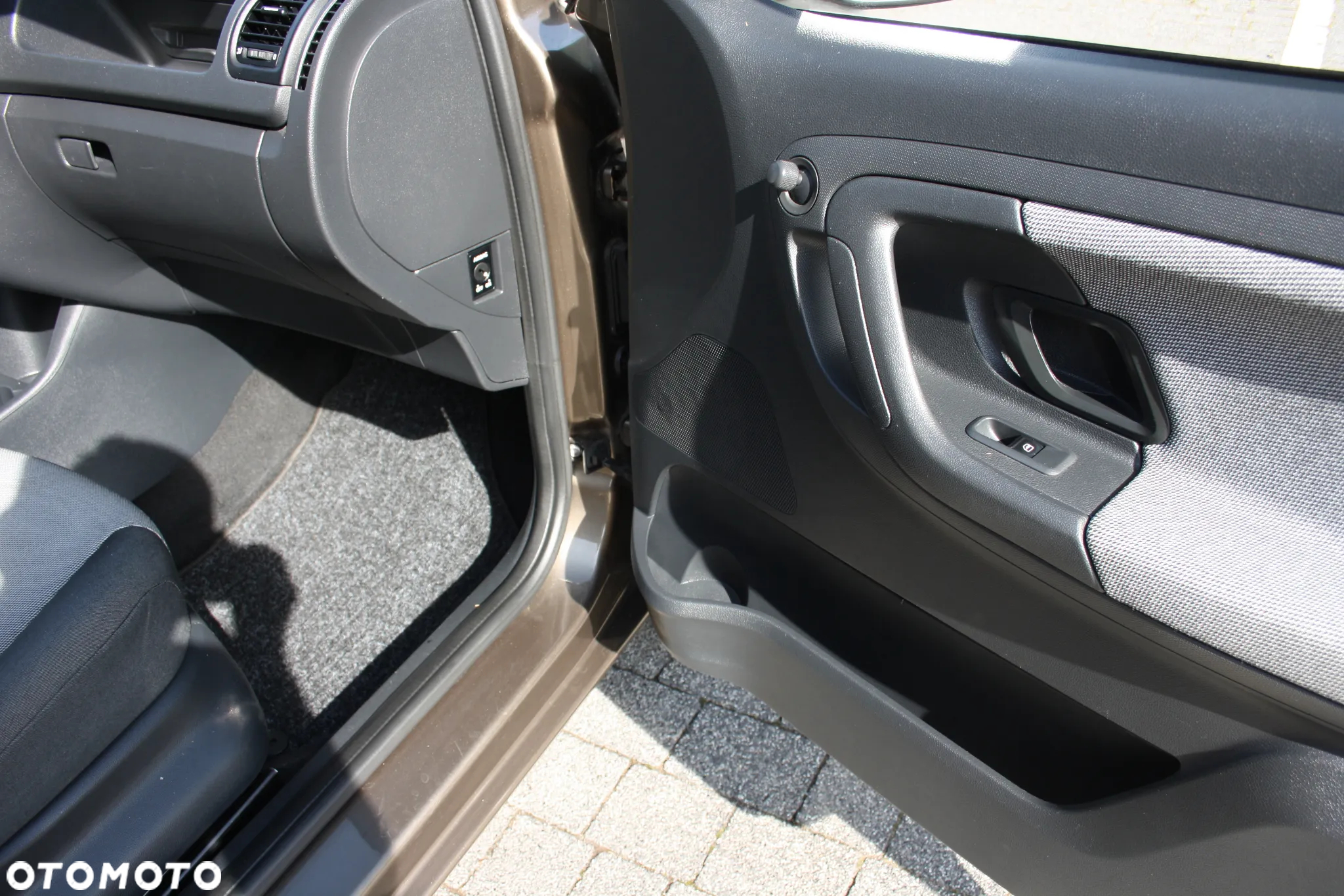 Skoda Roomster 1.2 TSI Ambition - 15