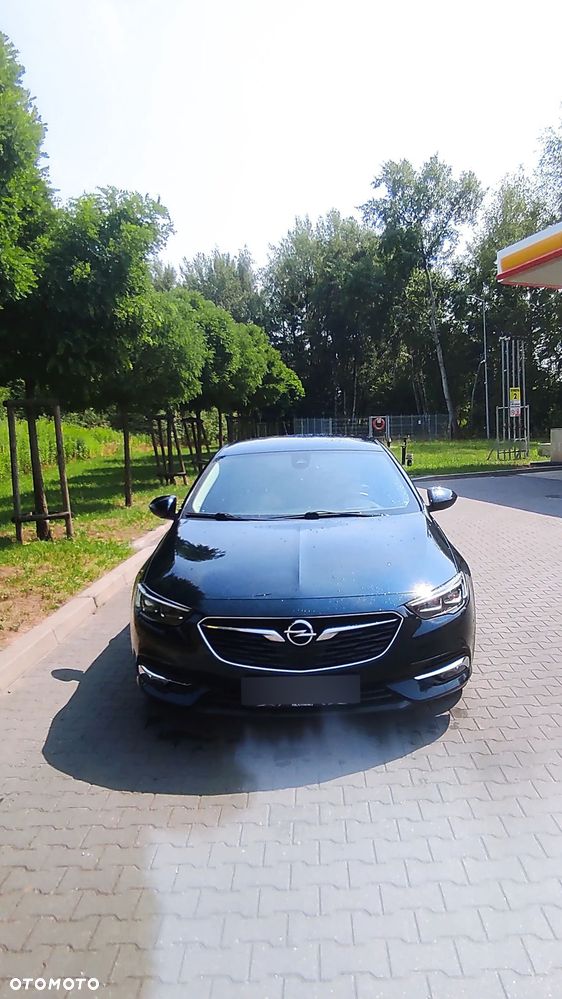 Opel Insignia 2.0 DI Turbo 4x4 Exclusive - 5