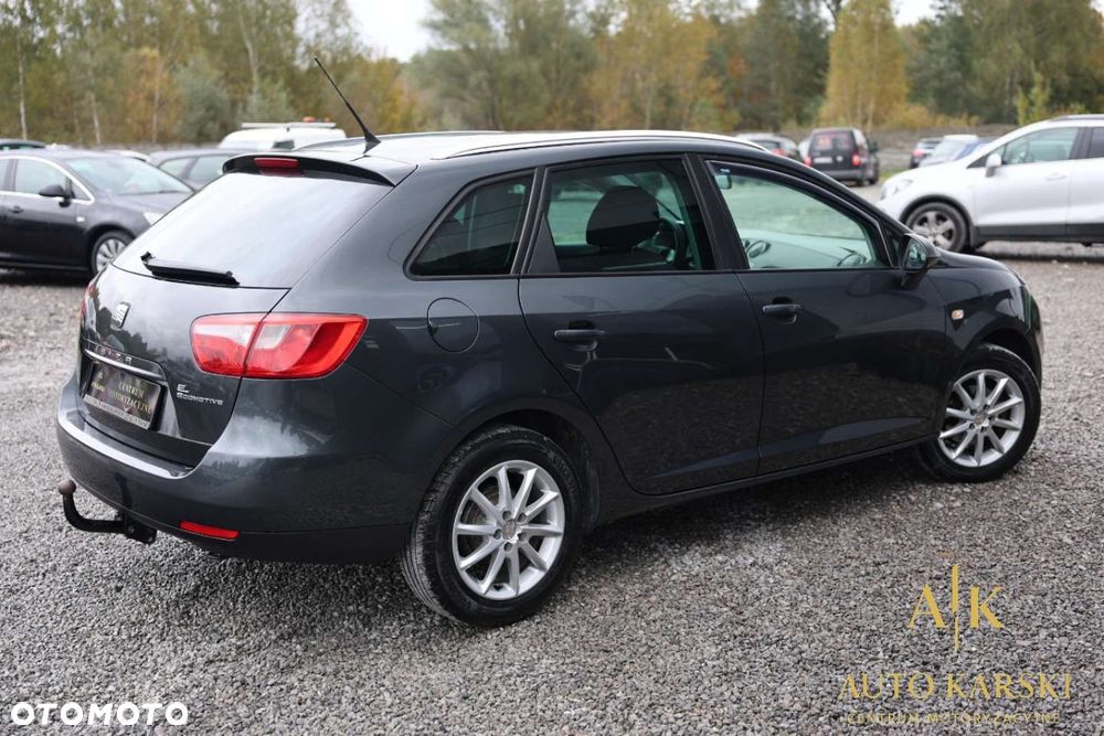 Seat Ibiza - 16