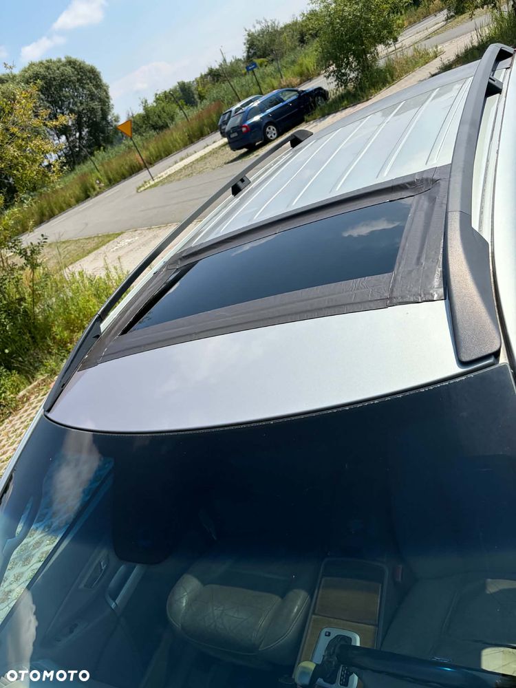 Volvo XC 90 2.9 T6 - 5