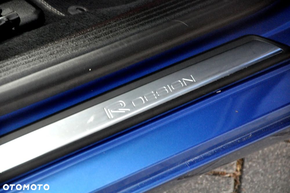 Volvo V40 D2 RDesign - 28
