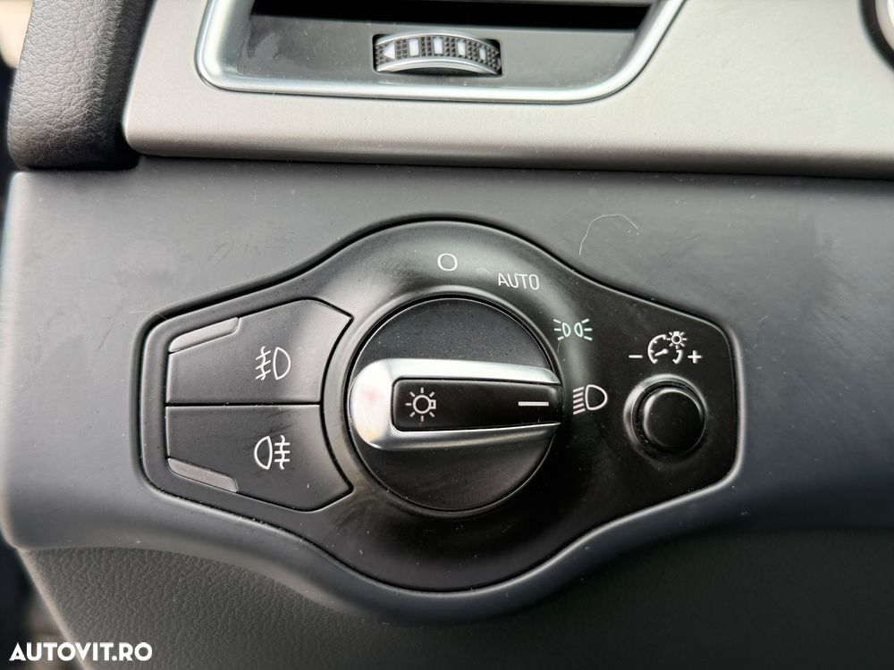Audi S5 3.0 TFSI quattro Stronic - 13