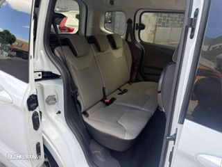Ford Tourneo Courier 1.0 EcoBoost Ambiente - 19