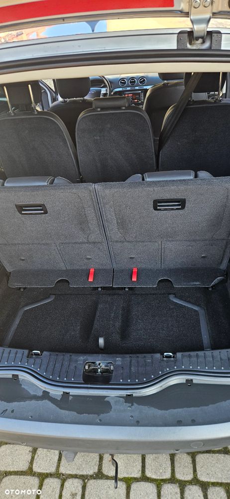 Ford S-Max 2.0 TDCi DPF Titanium - 11