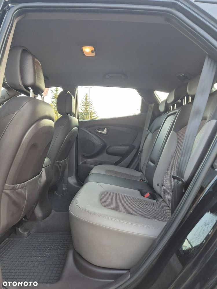 Hyundai ix35 1.6 GDI Premium 2WD - 19