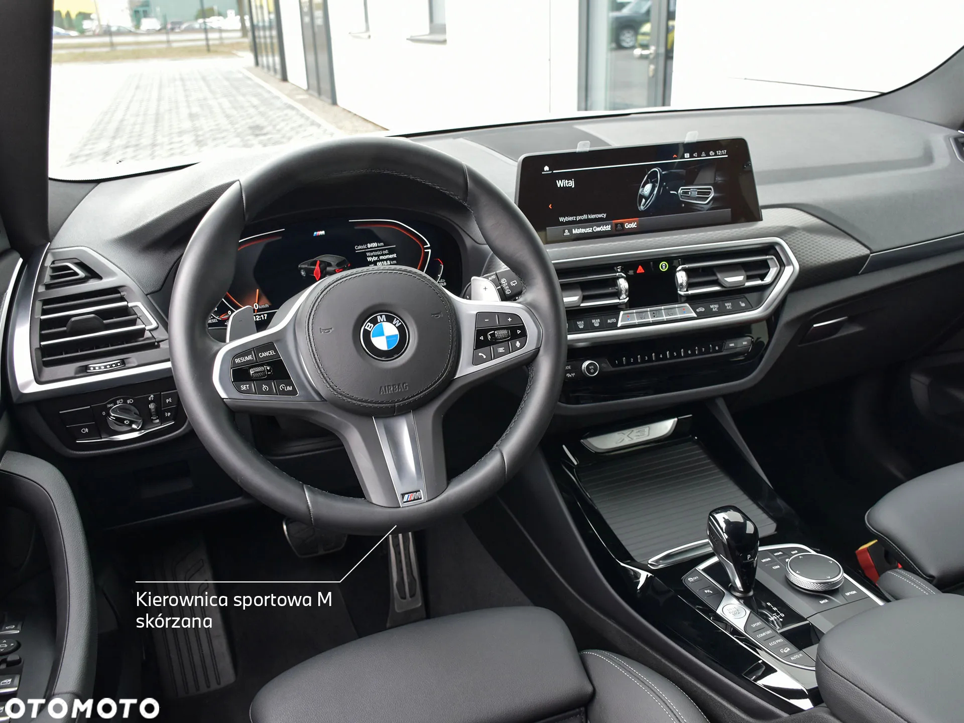 BMW X3 - 17