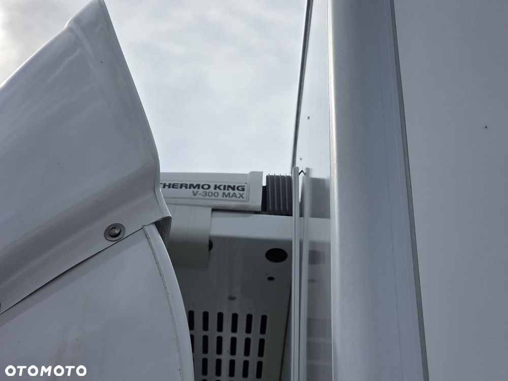 Mercedes-Benz Sprinter chłodnia mroźnia  519 bliźniak Thermo king 8 palet - 20