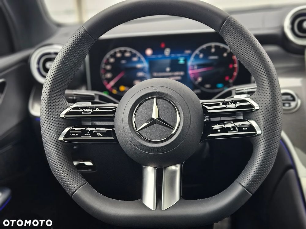 Mercedes-Benz GLC 220 d 4-Matic - 40