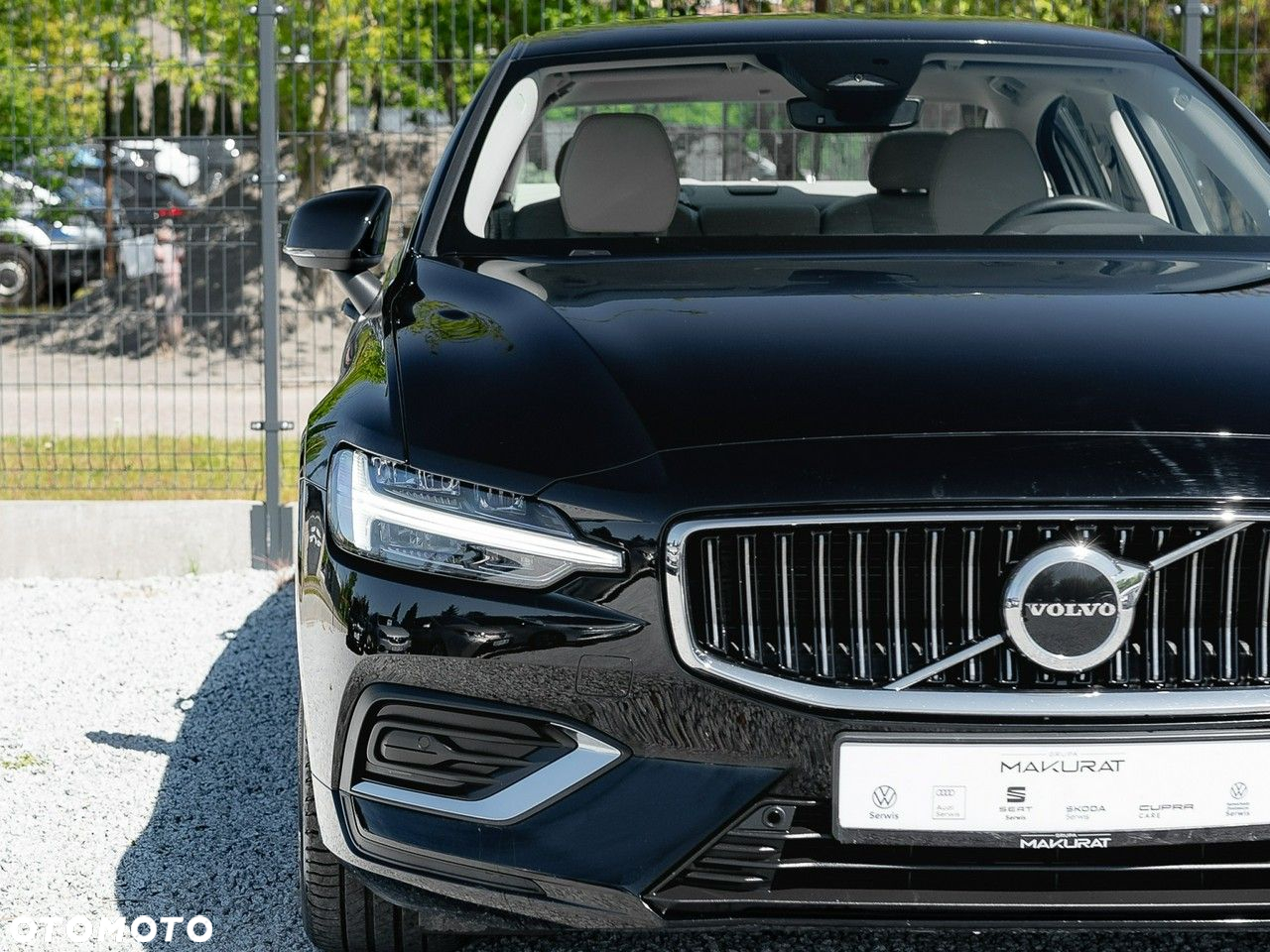 Volvo S60 - 9