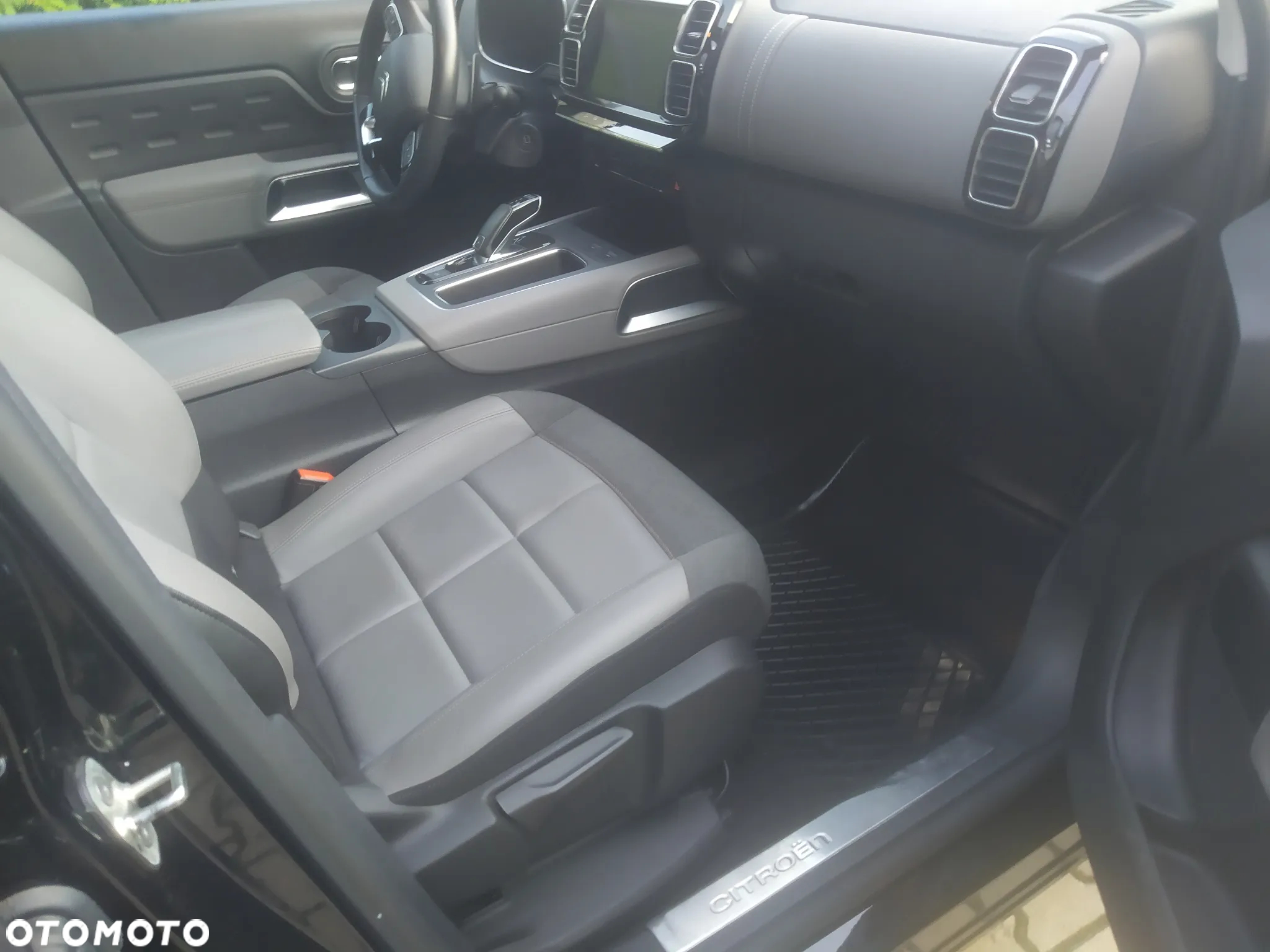 Citroën C5 Aircross 1.5 BlueHDi Shine EAT8 - 23
