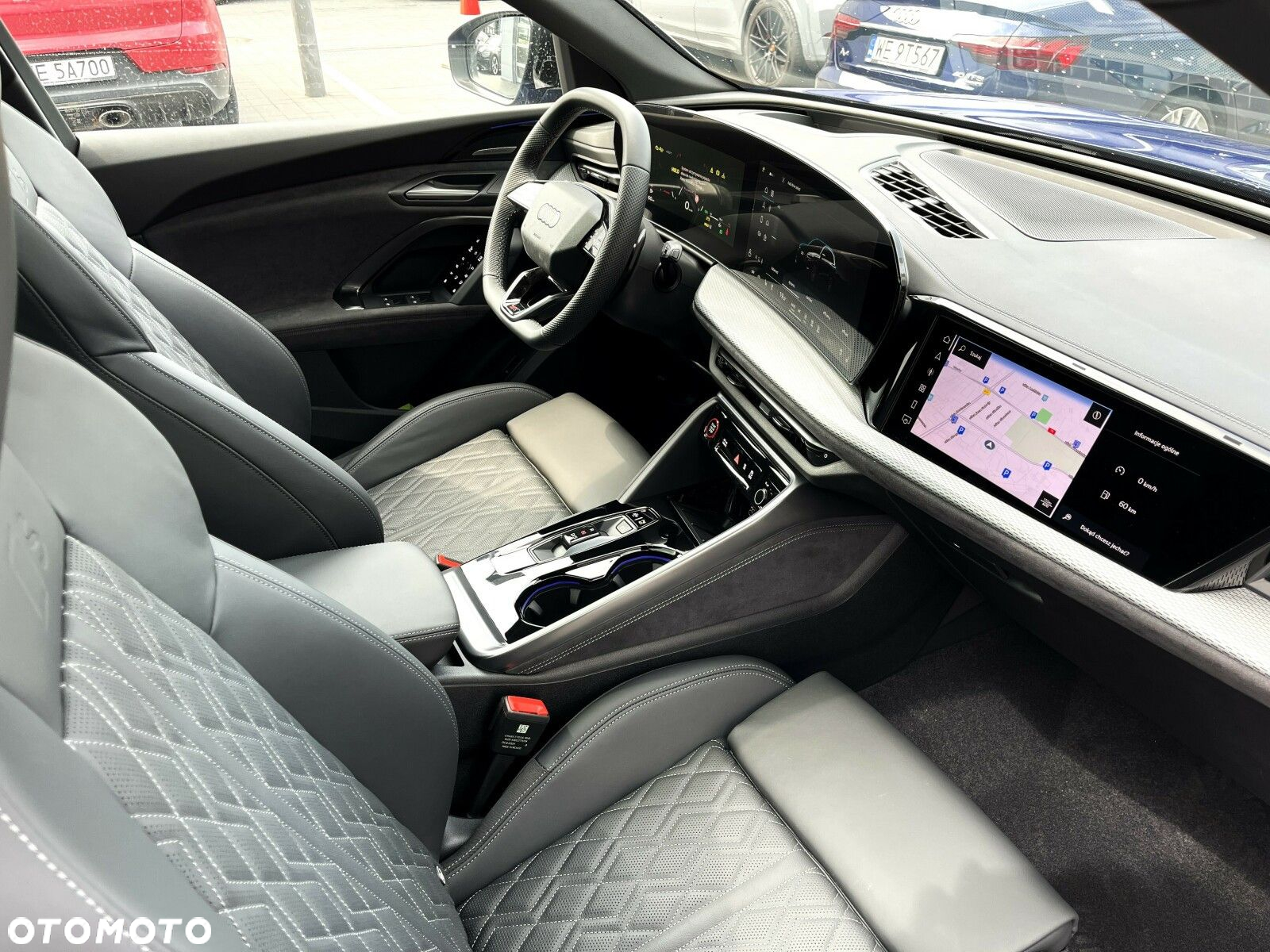 Audi Q5 - 29