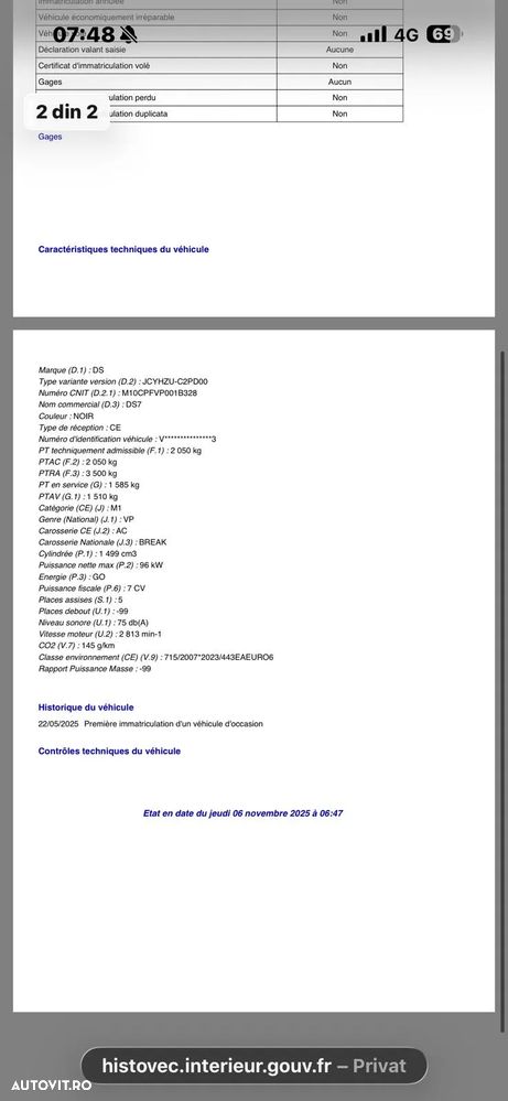 Toyota Prius Hybrid Comfort - 11