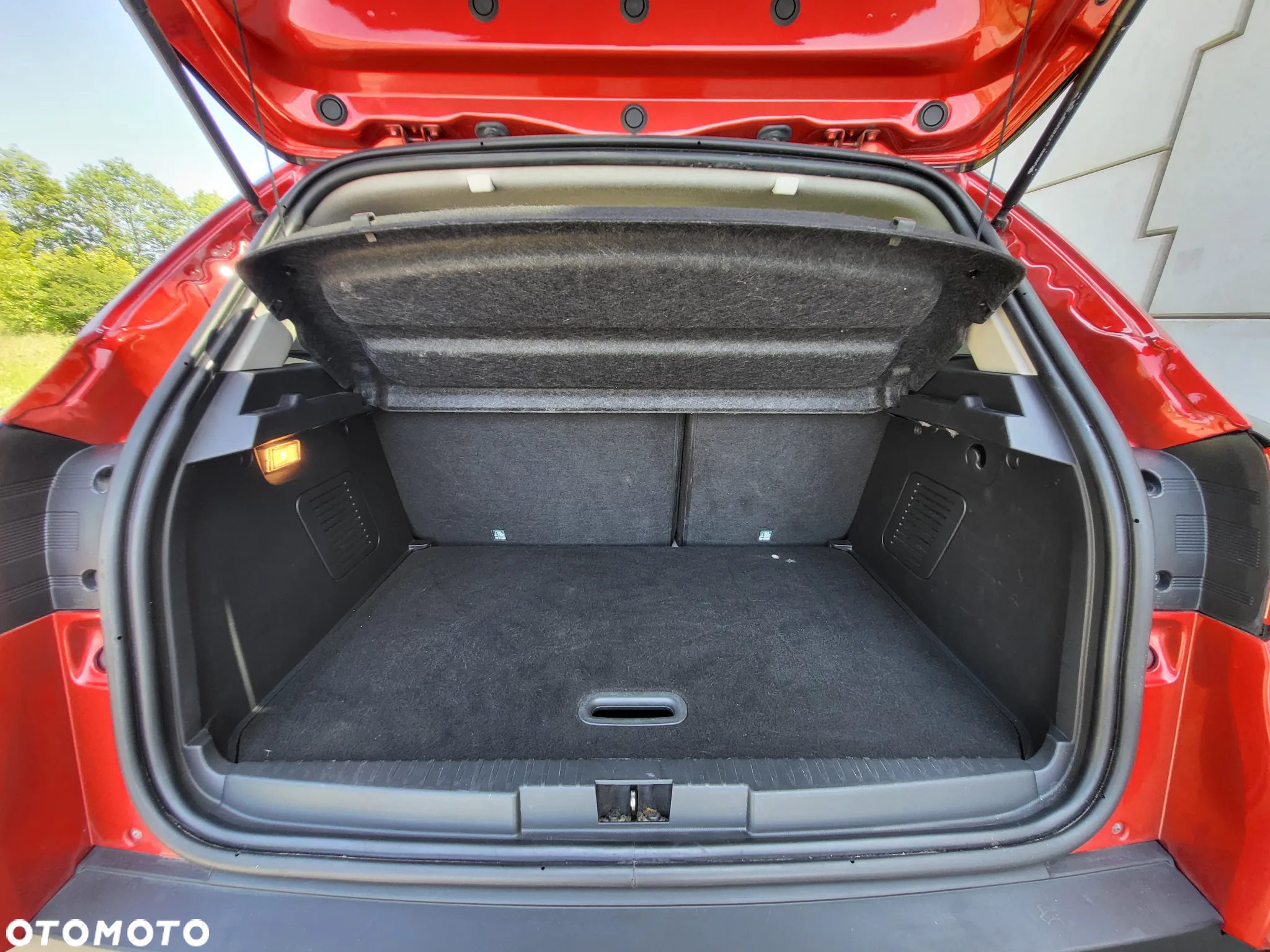 Renault Captur - 21