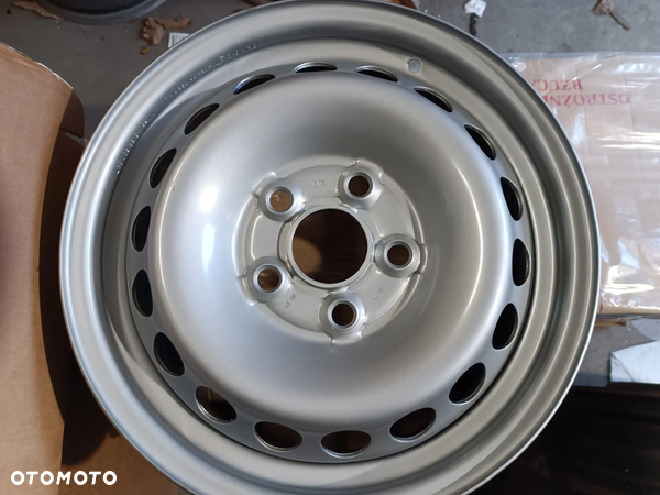 Felga Volkswagen T7 6.5 j 16 5x120 NOWE