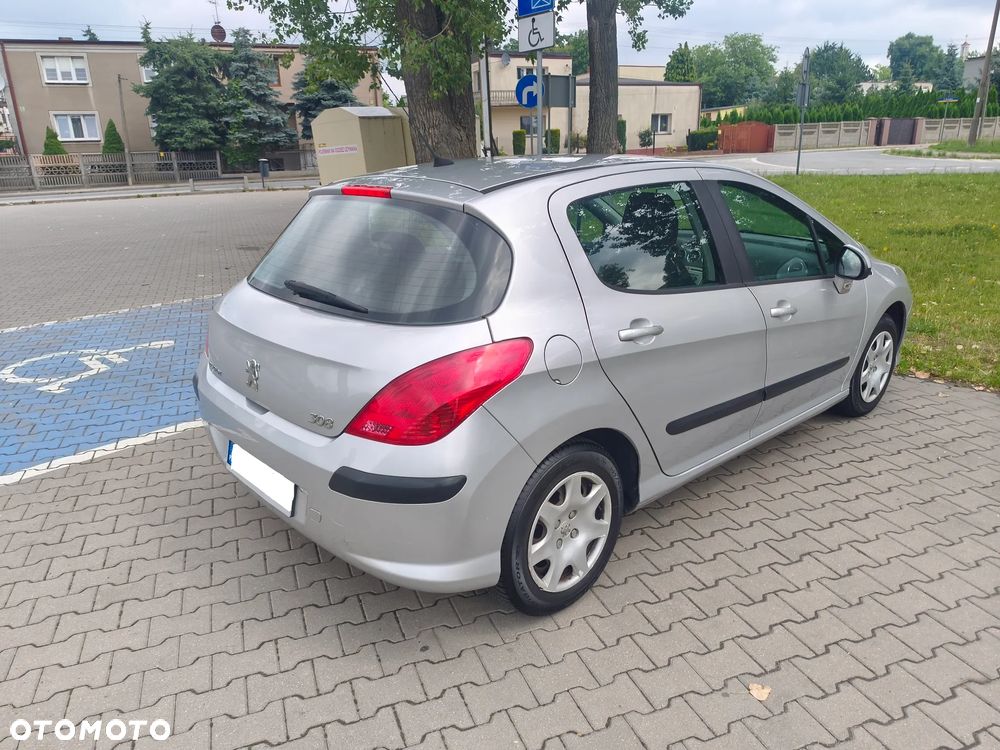 Peugeot 308 1.6 HDi Trendy - 2