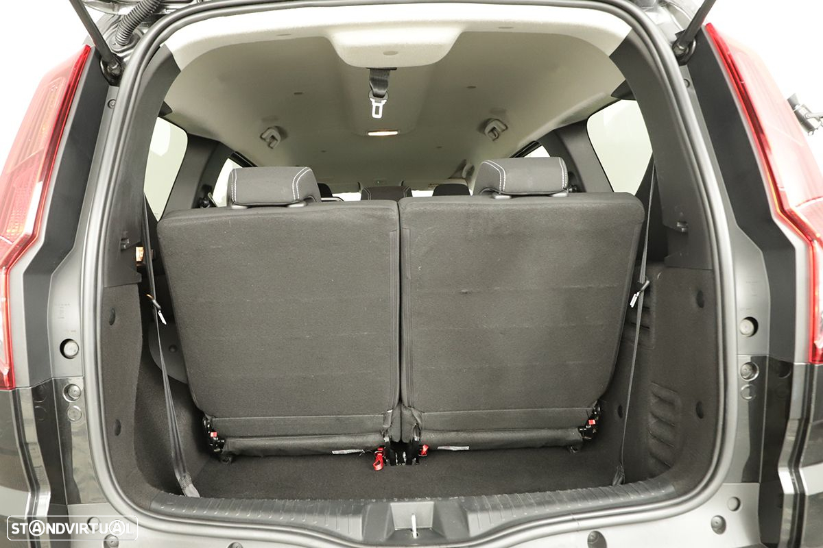 Dacia Jogger 1.0 ECO-G Expression 7L Bi-Fuel - 25