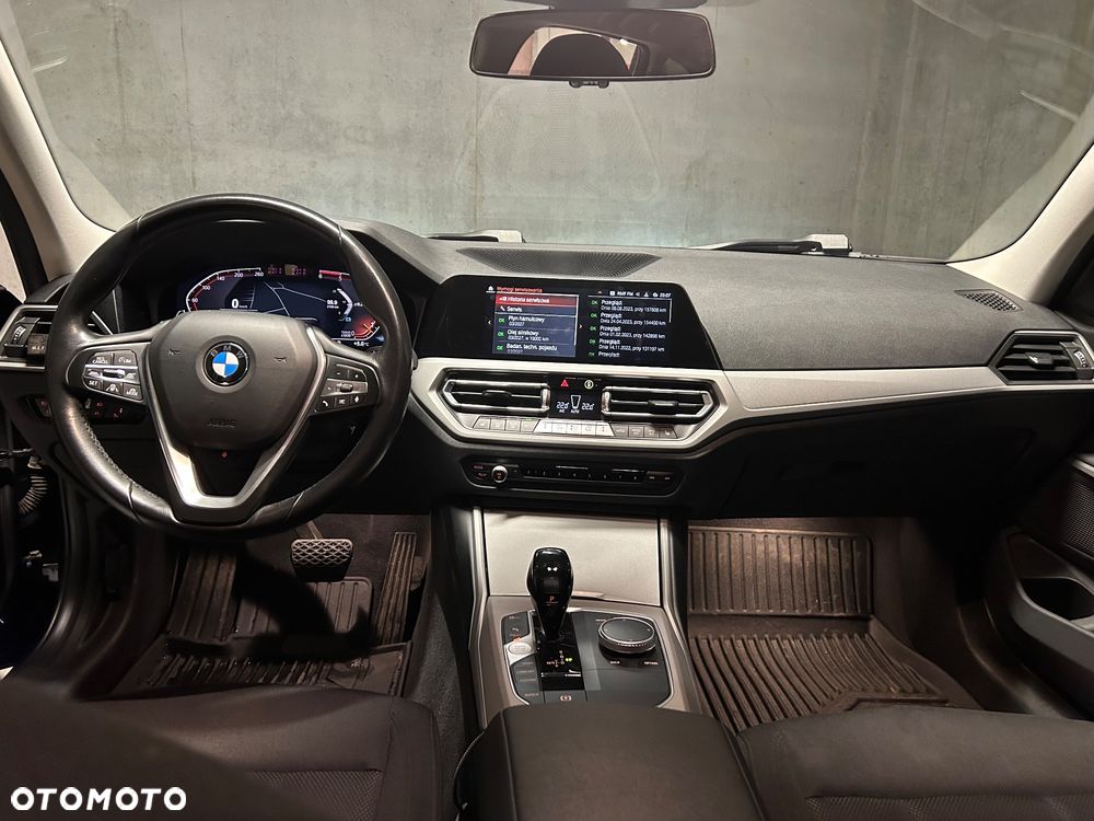 BMW Seria 3 - 14