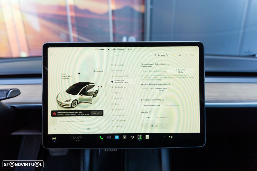 Tesla Model 3 Standard Range Plus RWD - 18