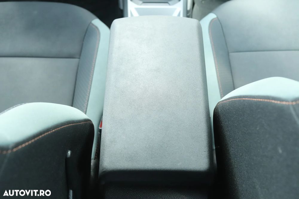 Dacia Duster HEV 155 Extreme - 18