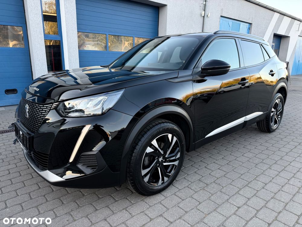 Peugeot 2008 2023 photo 3
