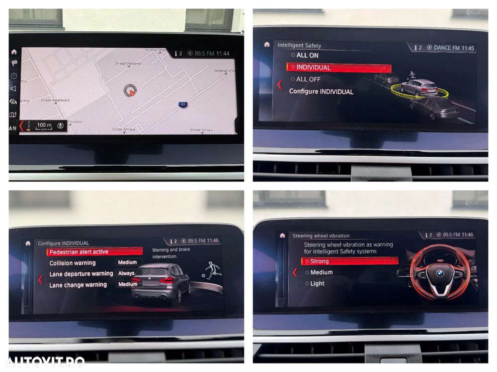 BMW X3 xDrive30e Aut. xLine - 23