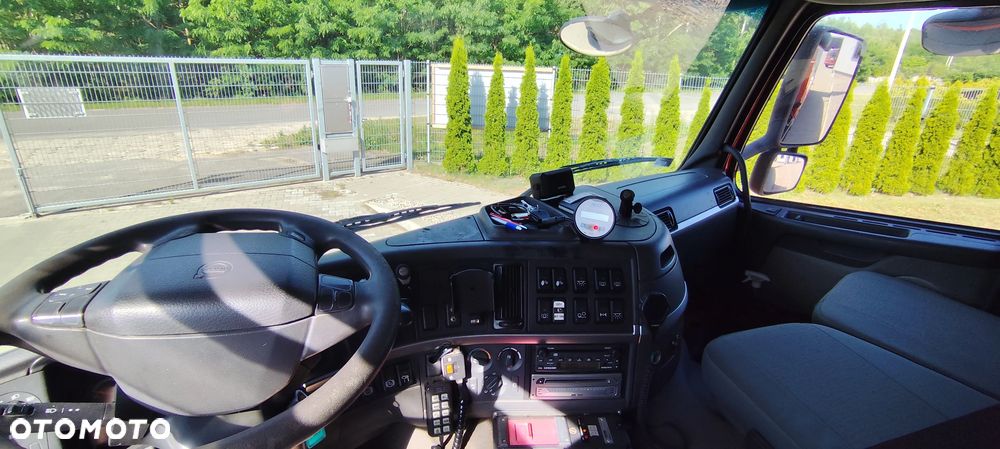 Volvo Fm9 - 15