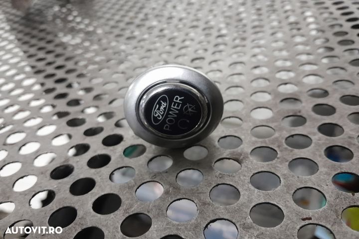 Buton Start Stop 14C376AA Ford S-Max 1 [facelift] [2010 - 2015] - 1