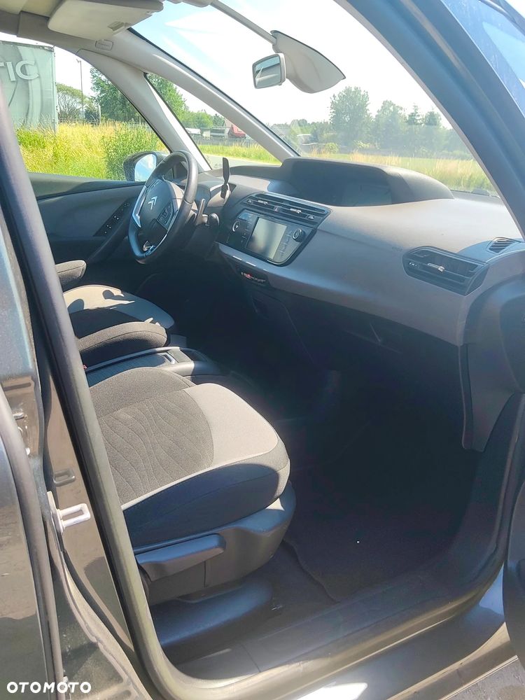 Citroën C4 Picasso BlueHDi 150 EAT6 SELECTION - 5