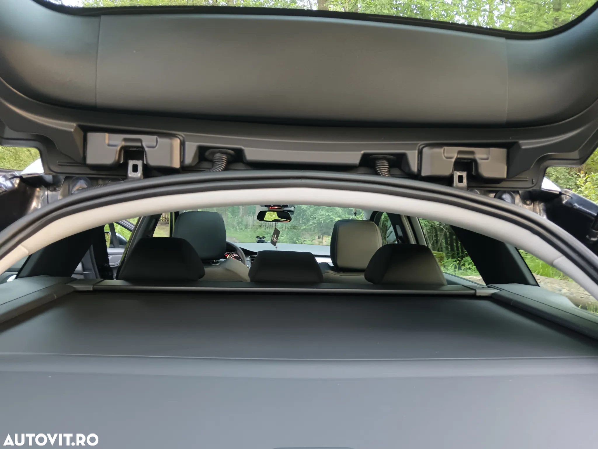 Peugeot 508 SW 2.0 HDI FAP Active - 8