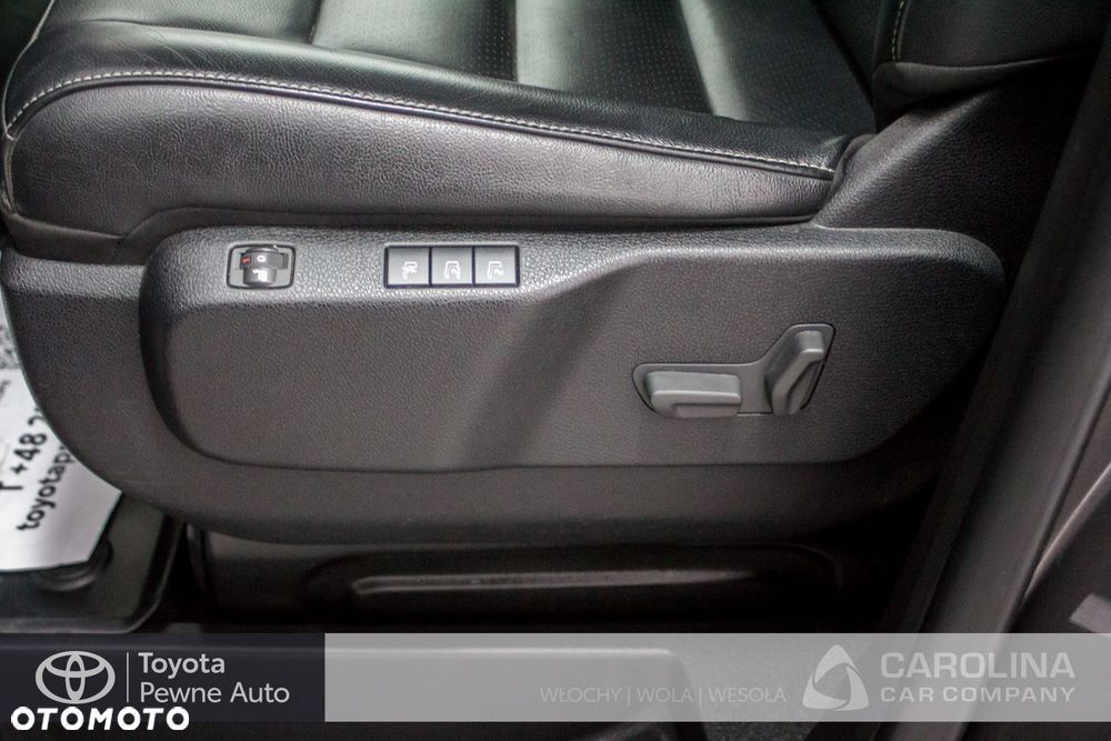 Toyota Proace Verso 2.0 D4-D Long VIP - 6