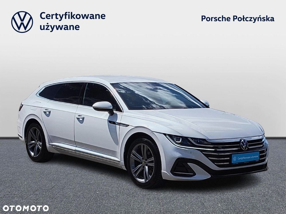 Volkswagen Arteon - 7