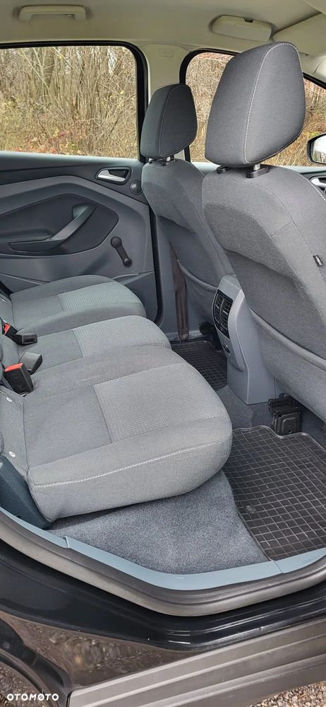 Ford C-MAX 1.6 TDCi Edition - 15