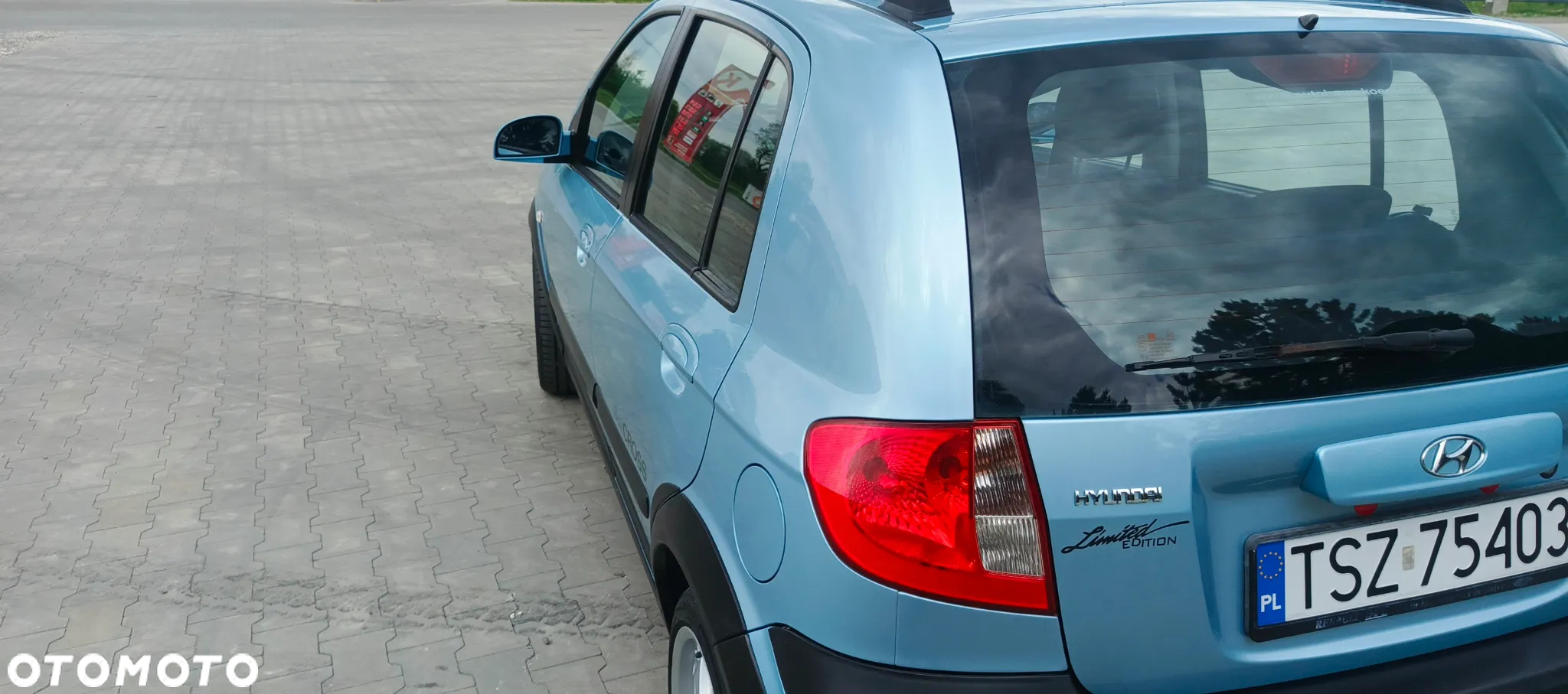 Hyundai Getz - 15