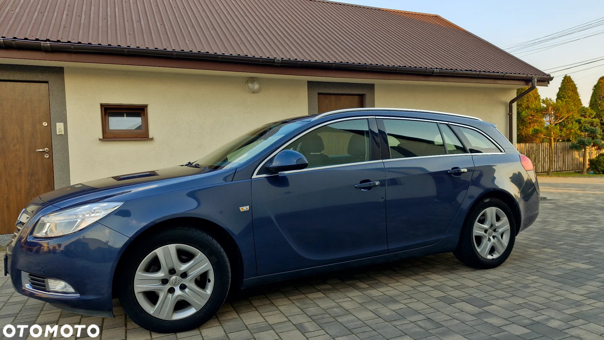 Opel Insignia 2.0 CDTI - 3