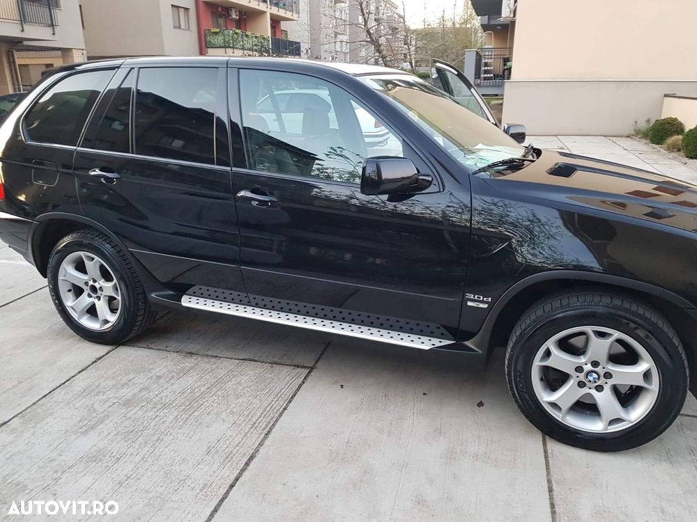 BMW X5 - 9