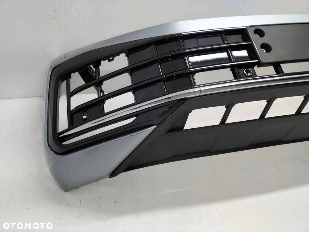 zderzak przedni przód vw touareg iii lift 23- - 5
