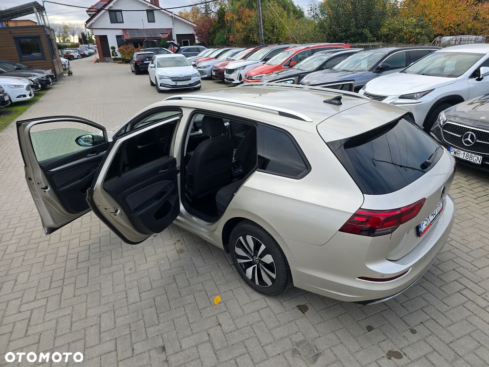Volkswagen Golf - 40