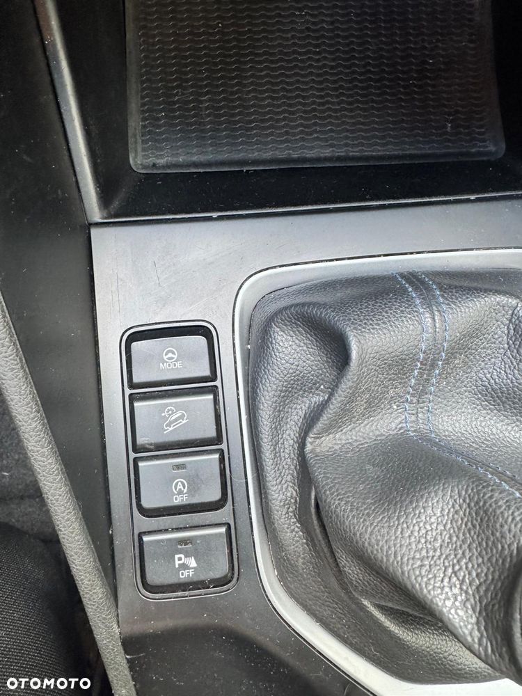 Hyundai Tucson 1.6 GDi Comfort 2WD - 14