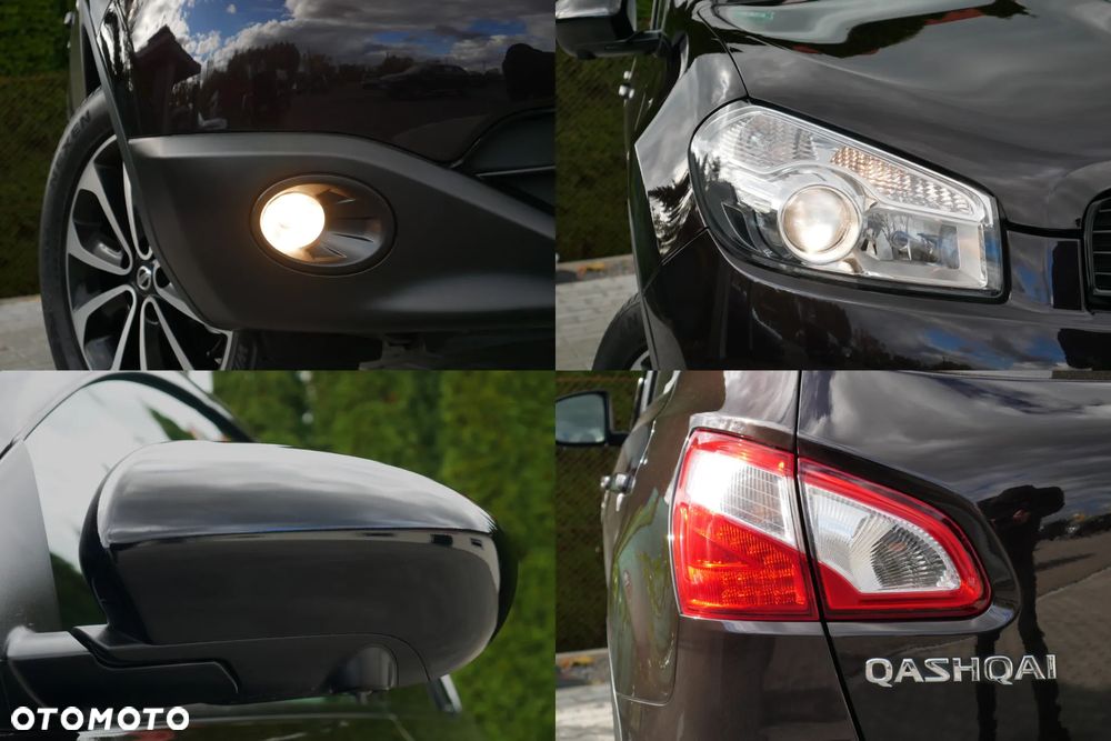 Nissan Qashqai 1.6 visia Start/Stop - 15