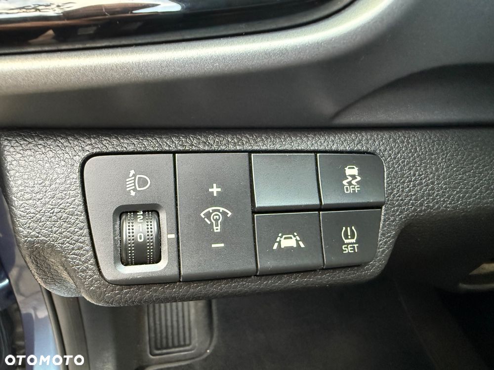 Kia Stonic 1.4 L - 19