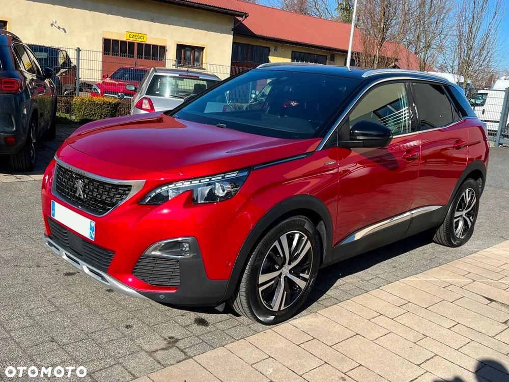 Peugeot 3008 - 2