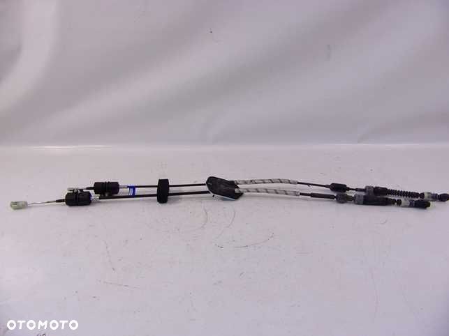 KIA RIO IV 1.0 17- LINKI ZMIANY BIEGÓW