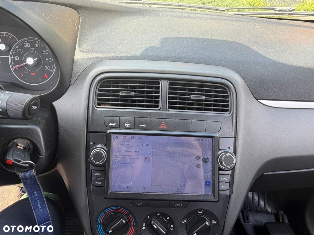 Fiat Punto - 4