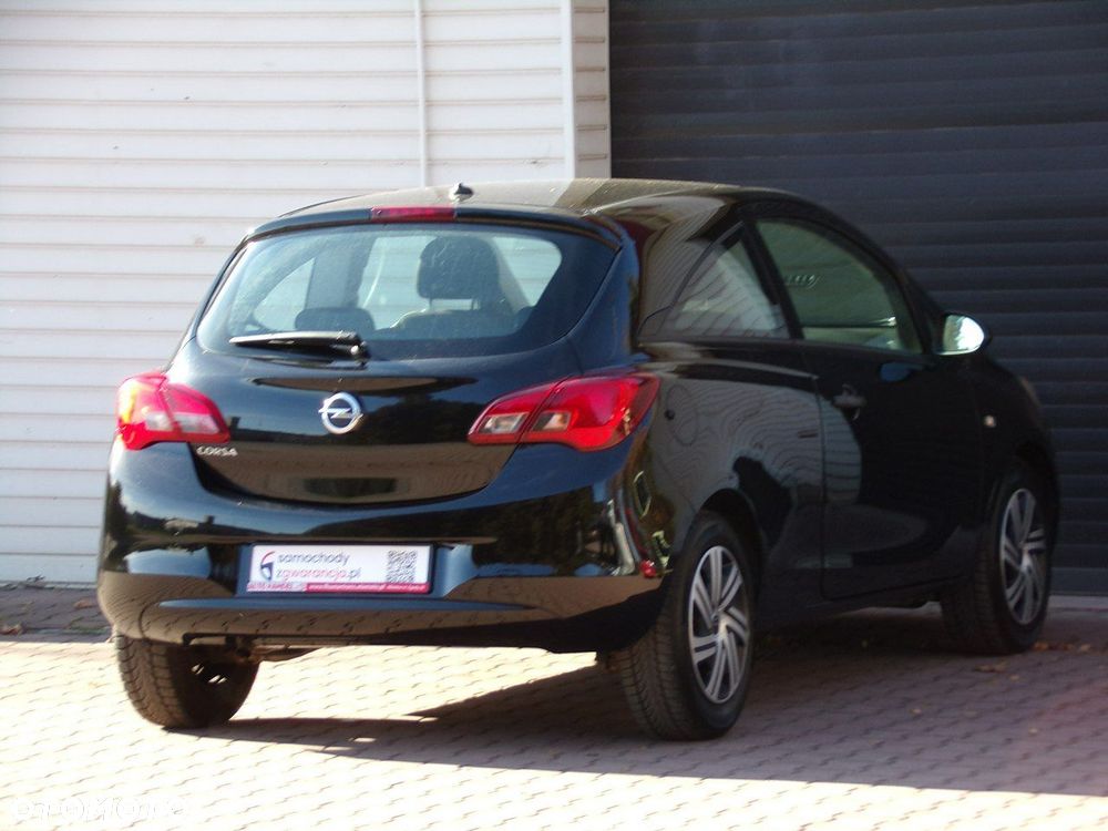 Opel Corsa 1.2 16V Color Edition - 6