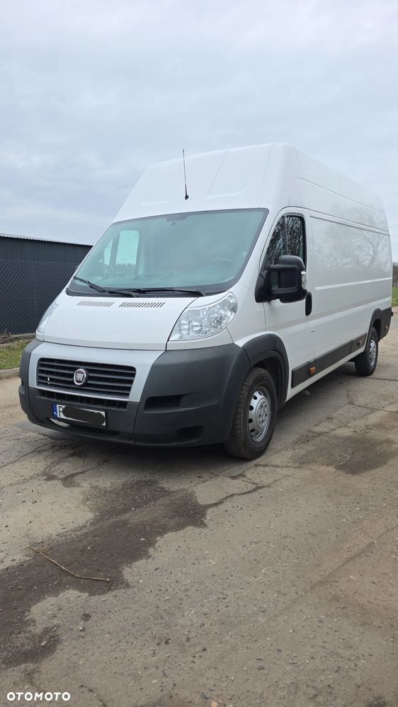 Fiat Ducato - 1