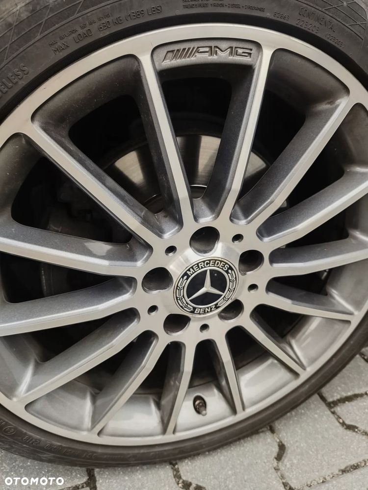 Mercedes-Benz CLA 180 - 26