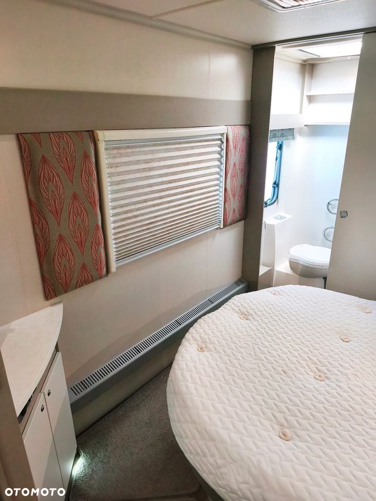 SWIFT Sterling quartz SE - 38