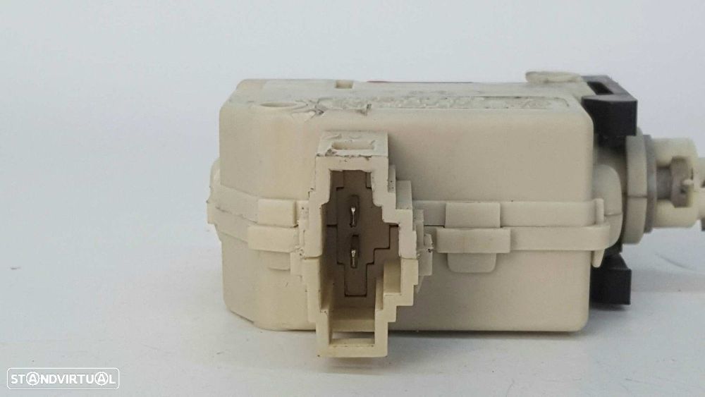 TAMPA DE COMBUSTÍVEL DO MOTOR AUDI A4 AVANT (8E) 1.9 TDI - 4