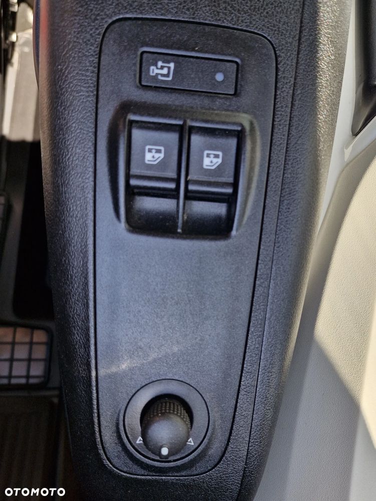 Fiat Ducato, L4H2 MAXI, SALON POLSKA, kamera cofania, tempomat, klima - 21