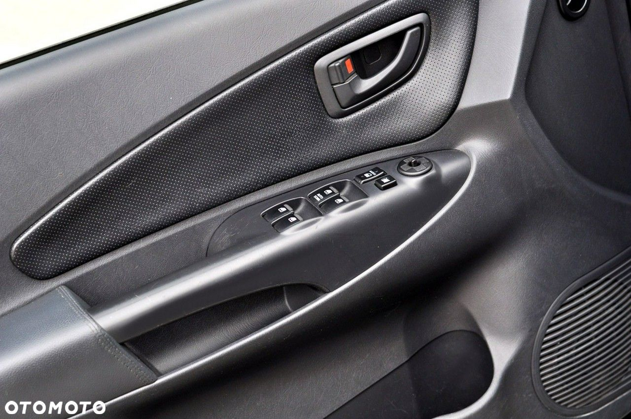 Hyundai Tucson 2.0 Active / Style - 13